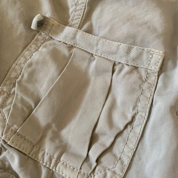 MURPHY & NYE Sailwear Boating Cargo Jacket Size XL - Picture 6 of 10